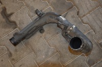 фото thumb №1, Skoda octavia ii fl труба інтеркулер 1k0145762s