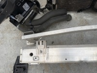 Купити Peugeot 3008 5008 ii 2 16- ремінь перед передній балка радіатор 1.5 hdi bhdi, фото thumb