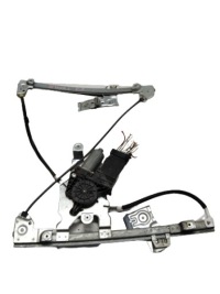 фото thumb №1, Skoda octavia i механізм скло правий перед