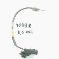 фото thumb №1, Датчик температури вихлопних газів megane 1.6 dci 4039r