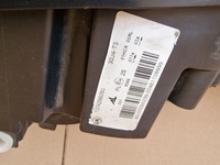 фото thumb №6, Ducato boxer jumper рестайлинг лампа комплект 2014 -