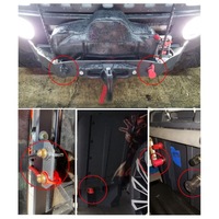 фото thumb №8, 2 штуки блок двигуна зарядний пристрій акумулятор супорт акумулятор пульта 20mm