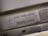 фото thumb №13, Ford mondeo mk4 захист під кермо uk 3m513530abw