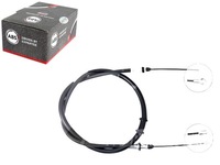 фото thumb №1, Absk17593 трос гальма ручного renault master ii