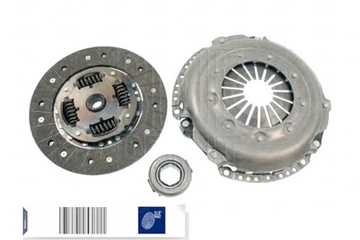 фото thumb №1, Синий print комплект сцепление набор chrysler voyage