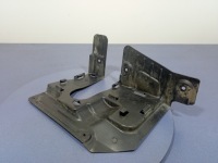 фото thumb №1, Bmw x5 g05 защита рулевой рейки редуктор 7424917