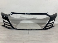 фото thumb №1, Audi gt e-tron 4j3 бампер перед оригінал