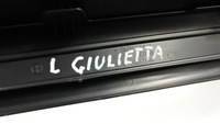 фото thumb №10, Alfa romeo giulietta молдинг защита порог левый перед 156078880