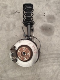 фото thumb №5, Ford kuga mk3 поворотний кулак амортизатор правий