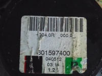 фото thumb №2, Pas правий перед ford focus cmax mk1