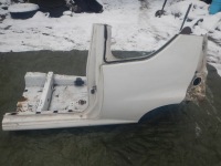 фото thumb №1, Citroen c1 i peugeot 107 3d левая четверть задняя задняя