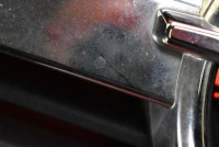 фото thumb №8, Решітка радіатора решітка радіатора czarna 13117843 opel meriva a 02-06