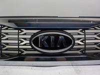 фото thumb №9, Kia sedona решітка радіатора решітка радіатора радіатора