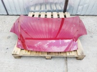 фото thumb №1, Капот крышка двигателя alfa romeo mito 2008-2016 цвет 289/a оригинал