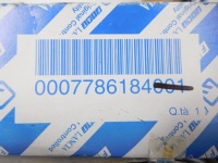 Фильтр воздуха fiat marea 96-99 7786184 с Разборки, фото thumb