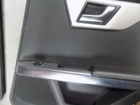 фото thumb №9, Mercedes x204 glk обшивка обшивки оббивка двері перед передні задня задні