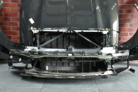 фото thumb №8, Капот радіатор pas лампи laser бампер bmw m8 f91 f92 f93 m-power c36 10km