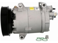 фото thumb №1, Компресор кондиціонера renault grand scenic ii 1.5 1.6 04-09