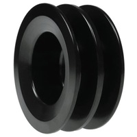 фото thumb №8, Шків генератора