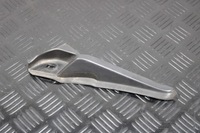 фото thumb №1, Заглушка жабо правая 668628650r renault clio iv 4 lift