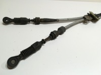 Купити Куліса  куліса перемикання передач трос механічна коробка передач toyota corolla e12, фото thumb