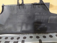 фото thumb №6, Seat arona защита колонки рулевого