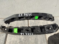 фото thumb №10, Skoda yeti напрямна бампер лівий правий задня