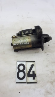 фото thumb №1, Ford c-max 1.6 tdci стартер