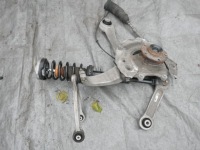 Купити Bmw f12 macpherson правий поворотний кулак важіль ступиця, фото thumb