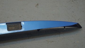 фото thumb №13, Накладка планка крышки зад ford focus mk2 рестайлинг hb 8m51-a43404-ab