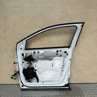 фото thumb №2, Двері праві комплектні citroen c5 aircross 2019 рік