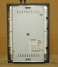 фото thumb №1, Підсилювач радіо volvo v50 s40 ii c30 30732824