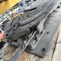 фото thumb №10, Суппорт jost gf низкие lowdeck mercedes actros mp 3