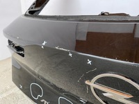 фото thumb №11, Opel mokka ii b 2020r- крышка багажника багажника задняя