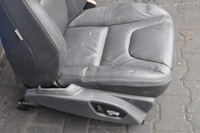 фото thumb №14, Volvo s60 ii комплект сидінь сидіння сидіння шкіра обшивки europa