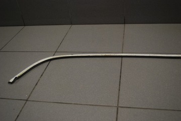 фото thumb №8, Планка хром бампера левый зад audi a8 d2