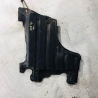 фото thumb №1, Захист плита підвіска peugeot 2008 #106 лівий задня