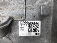 фото thumb №4, Jeep compass коробка передач коробки передач 1.3 гибрид aut. 19-