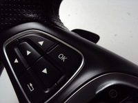 фото thumb №4, Воздуховод mercedes c-klasa w205