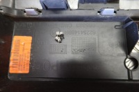 Решітка решітка радіатора бампера clio iv 622541469r uszk. Ціна, фото thumb