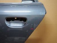 фото thumb №6, Дверь левая задние задняя audi a4 b6 sedan