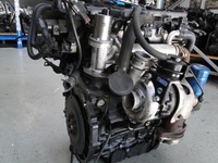 фото thumb №12, Двигатель kia hyundai 2.2crdi d4eb santa fe sonata автомат