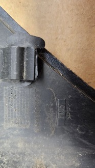 фото thumb №14, Бампер перед maserati ghibli granlusso lift !!!