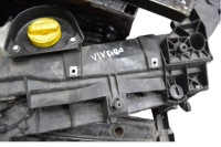 Панель  передний opel vivaro b 2014-2019 1.6 cdti 120km r9m45 механическая коробка передач Цена, фото thumb