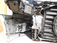 Купити Audi a5 8w6 рестайлінг  s line перед бампер фари капот крила ремінь matrix, фото thumb