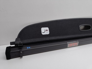 фото thumb №6, Hyundai tucson iv 4 ролета багажника оригинал 2020-