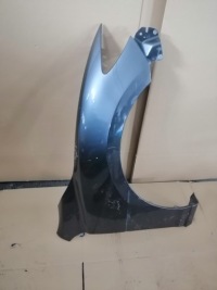 фото thumb №1, Крыло правый перед mazda 6 12-18