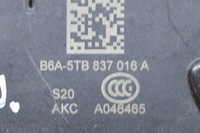 фото thumb №6, Volkswagen t-roc a11 передний правый замок дверь a046465 5tb837016a 2018 lhd