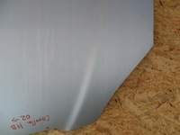 фото thumb №6, Toyota corolla hb e12 2002- капот