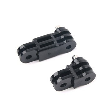 Набор SHOOT Gopro Quick Release + шарнирные адаптеры + винт ABS (GP.77)